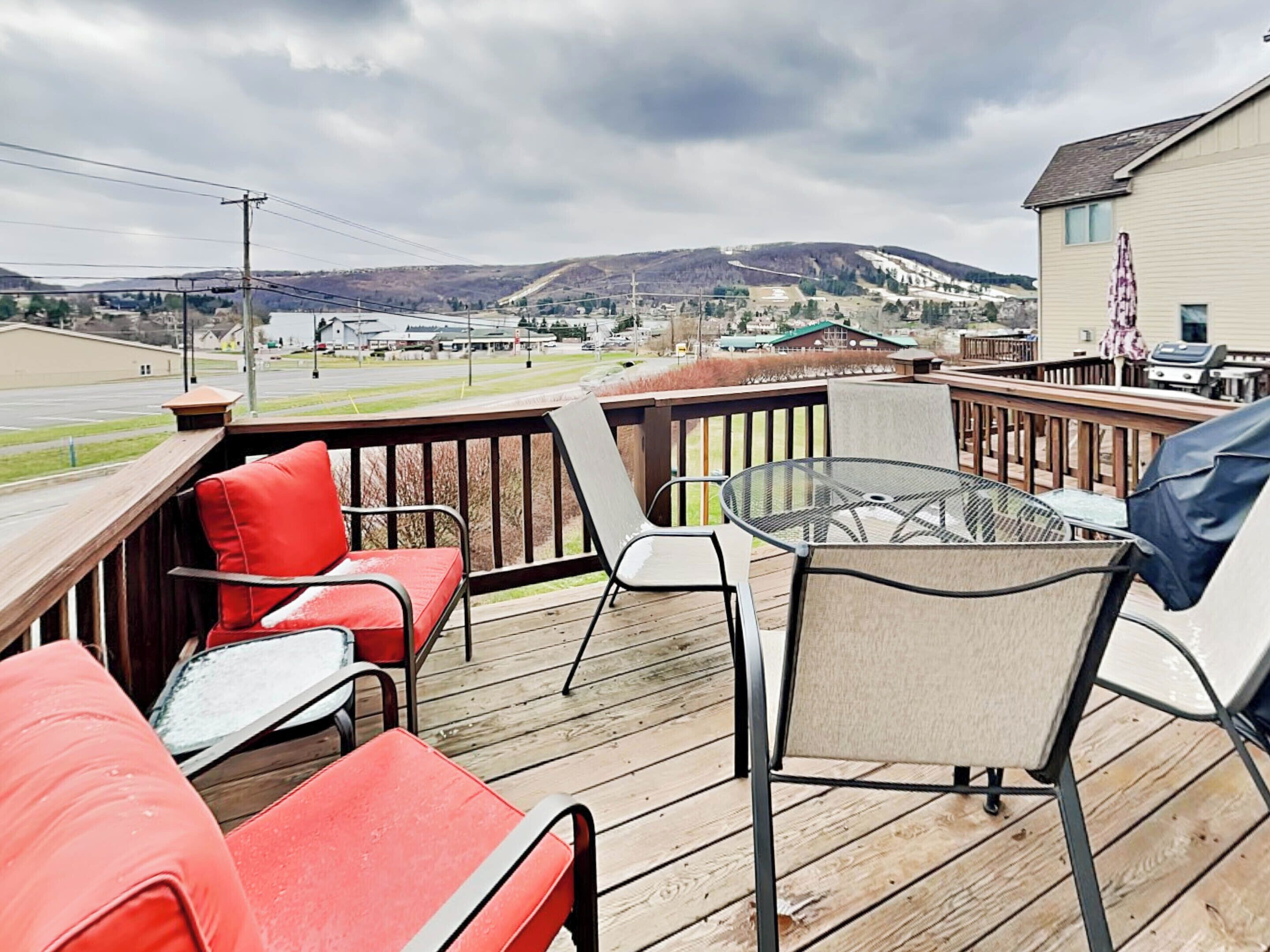 House (4 Bedrooms) | Property amenity