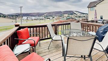 House (4 Bedrooms) | Property amenity