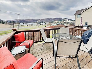 House (4 Bedrooms) | Property amenity