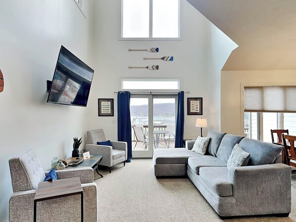 Casa (4 Bedrooms) | Comodidades da propriedade