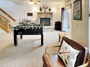 House (4 Bedrooms) | Property amenity