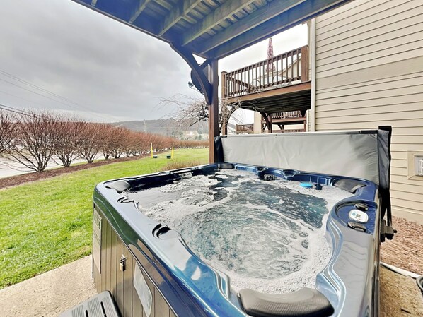 House (4 Bedrooms) | Property amenity