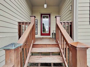 House (4 Bedrooms) | Property amenity - Cassiopeia by Taylor Made Deep Creek (McHenry)