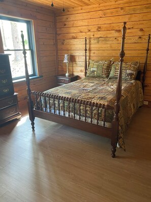 3 Schlafzimmer, kostenloses WLAN, Bettwäsche