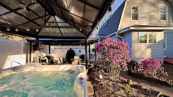 Terrazza/patio