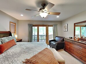 Hus (6 Bedrooms) | Facilitet på overnatningsstedet