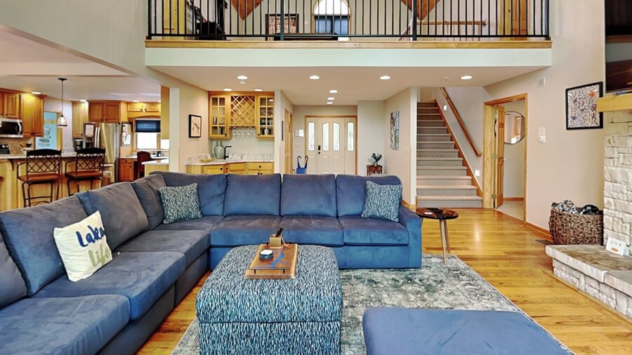 Laurel Cove