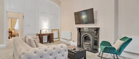 Smart TV 40 pulgadas con canales de televisión digitales