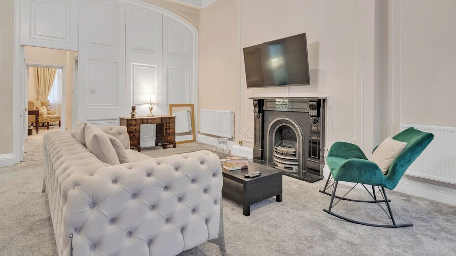 The Hertford Boutique