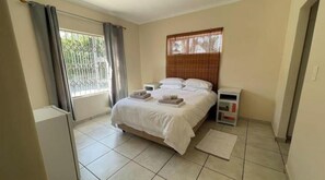 3 bedrooms
