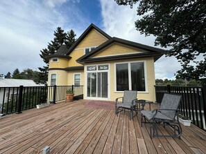 Exterior - The Boho Buffalo Inn (Buffalo)