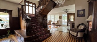 The Boho Buffalo Inn