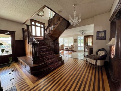 The Boho Buffalo Inn