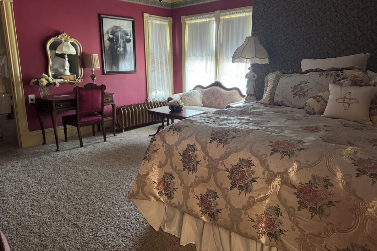 Surmatelas, décoration personnalisée, ameublement personnalisé