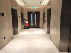 Interior - Sleek and Stylish 2-Bedroom Apartment
(Dubai)