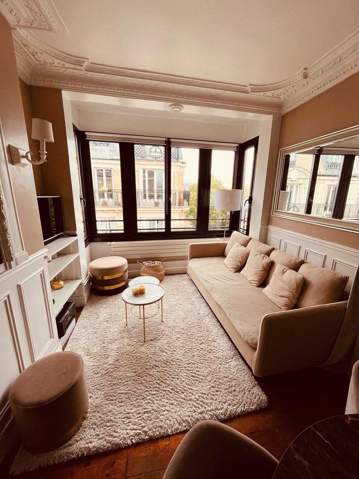 Bild für Gastgeberprofil