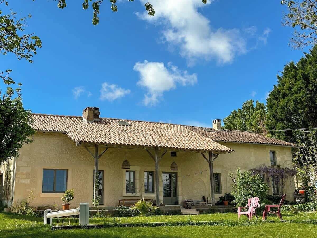 Image de profil de l’hôte