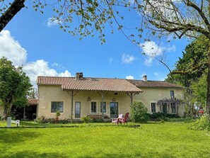 Außenbereich