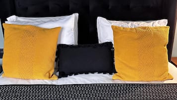 Deluxe Room | Interior