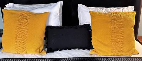 Deluxe Room | Intérieur