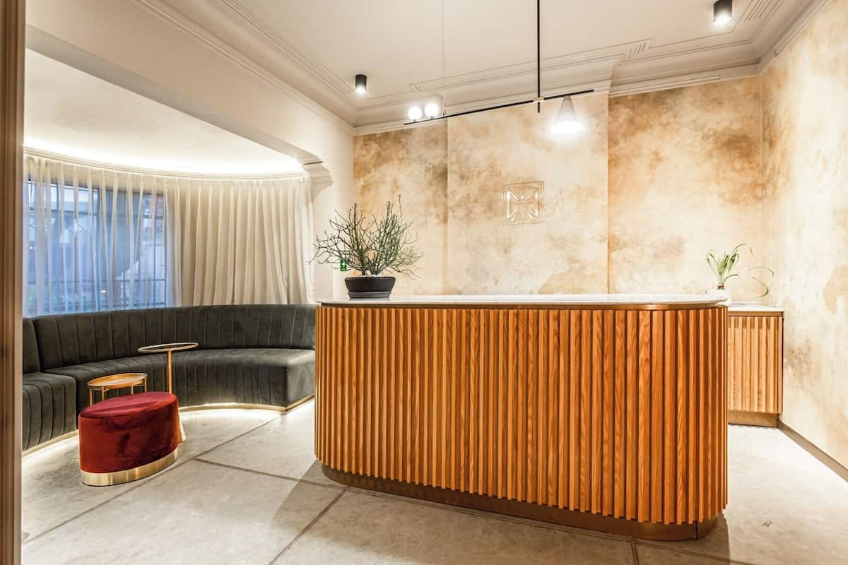 Deluxe Room | Interior