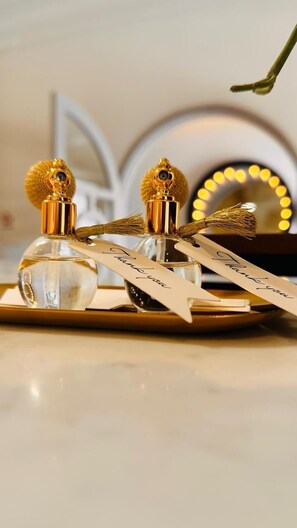 Reception - Casa Juárez (Puebla)