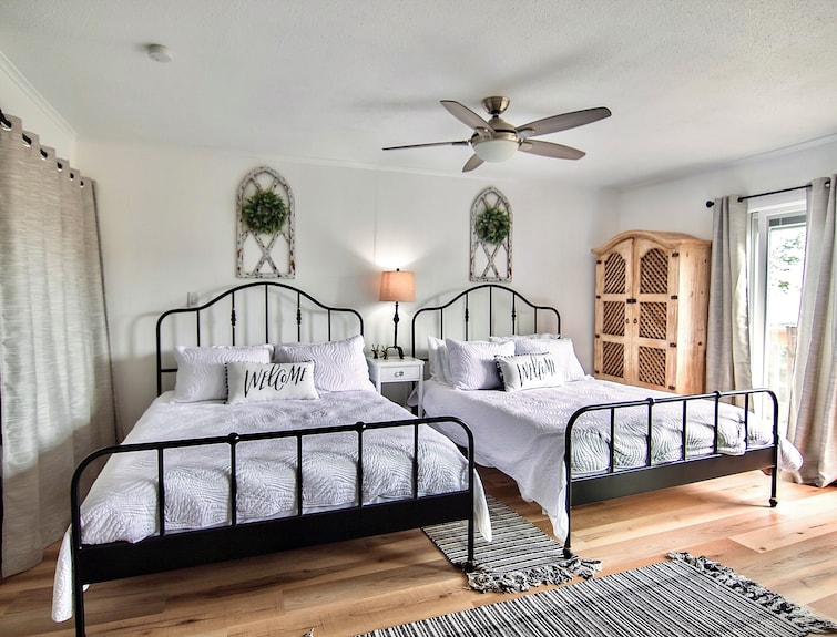 ~Sunrise Haven~near The Slopes! Majestic Sunrises And Comfort Awaits! - Watauga Lake