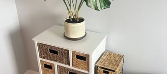 Comfortable 3 Bedroom House-ng5,sleeps 5