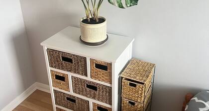 Comfortable 3 Bedroom House-ng5,sleeps 5