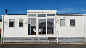 Cabane | Extérieur