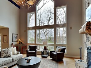 Maison (5 Bedrooms) | Équipement de l’hébergement