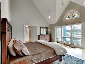 Maison (5 Bedrooms) | Équipement de l’hébergement