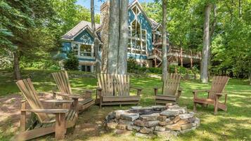 House (5 Bedrooms) | Property amenity