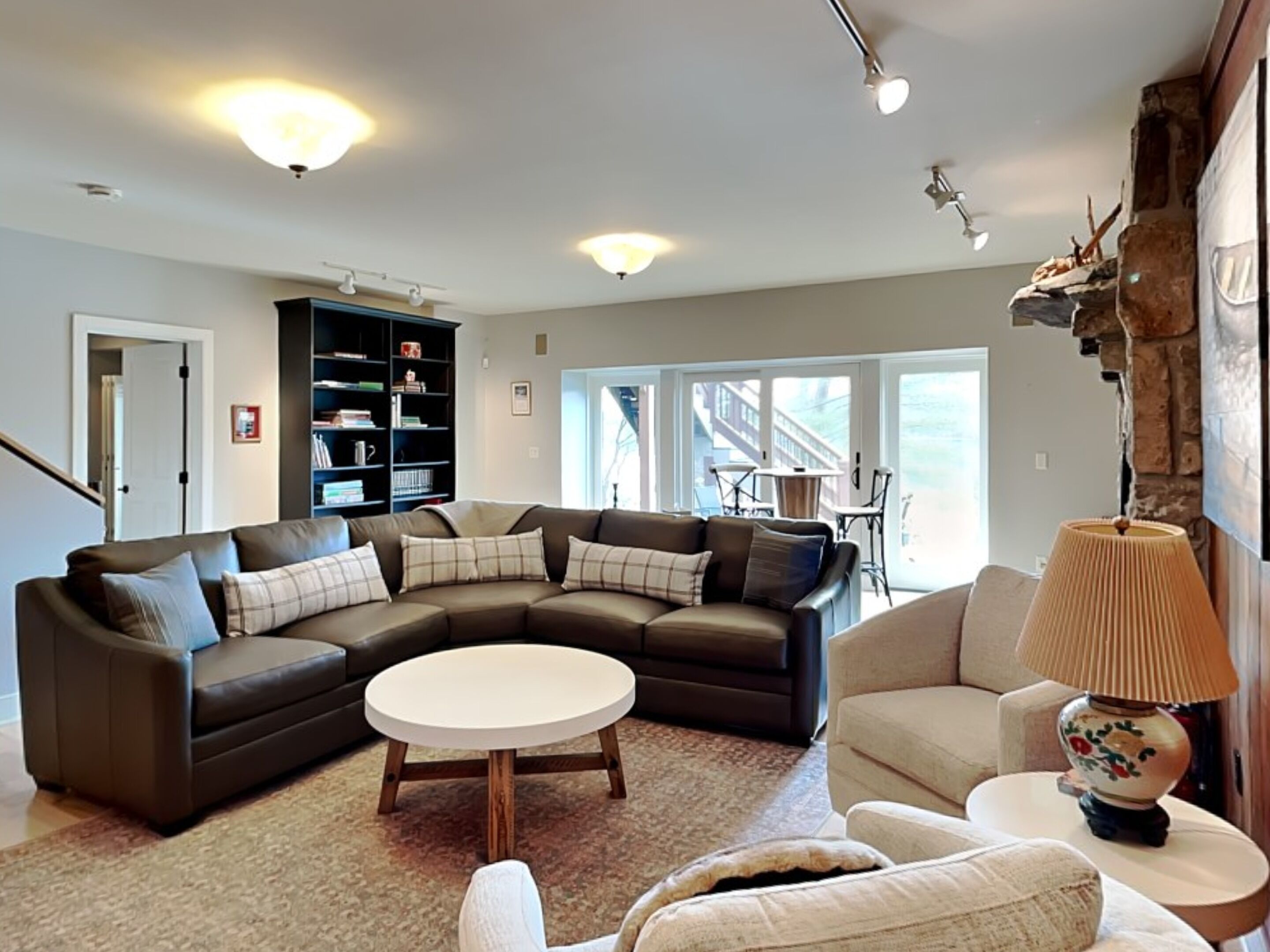 وسائل الراحة في المنشأة