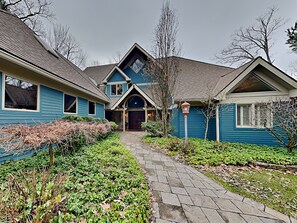 Maison (5 Bedrooms) | Façade de l’hébergement