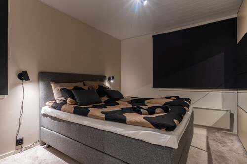Nordic Apartment Katajaranta