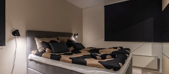 Nordic Apartment Katajaranta