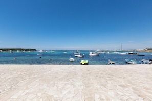 Marina/club náutico