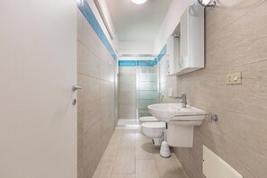 Hair dryer - Residence Kalura - Bilo Superior (PT) (Porto Cesareo)