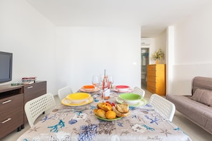 Dining - Residence Kalura - Bilo Superior (PT) (Porto Cesareo)