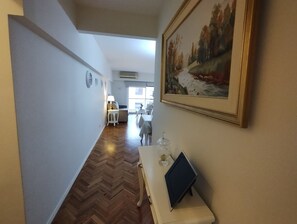 Appartement Familial | Coin séjour
