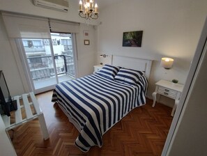 Family Apartment | 1 bedroom, free WiFi
