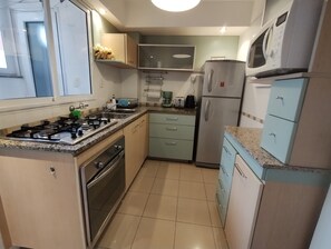 Family Apartment | Private kitchen