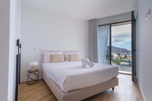 3 bedrooms, iron/ironing board, internet, bed sheets - GuestReady - The place to be happy in Madeira (Funchal)