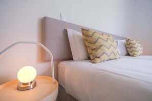 3 bedrooms, iron/ironing board, internet, bed sheets - GuestReady - The place to be happy in Madeira (Funchal)