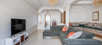 Stay In the Heart of the City of Rabat!