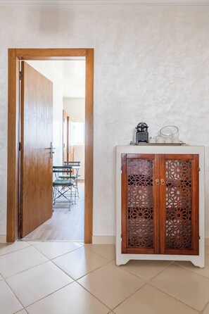 Interior - Stay In the Heart of the City of Rabat! (Rabat)