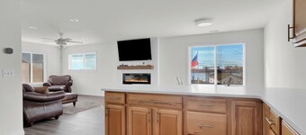 Algonac's Riverview Retreat