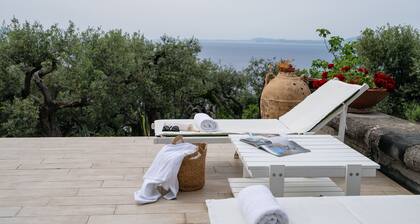 Villa Sofia - Italian Escape
