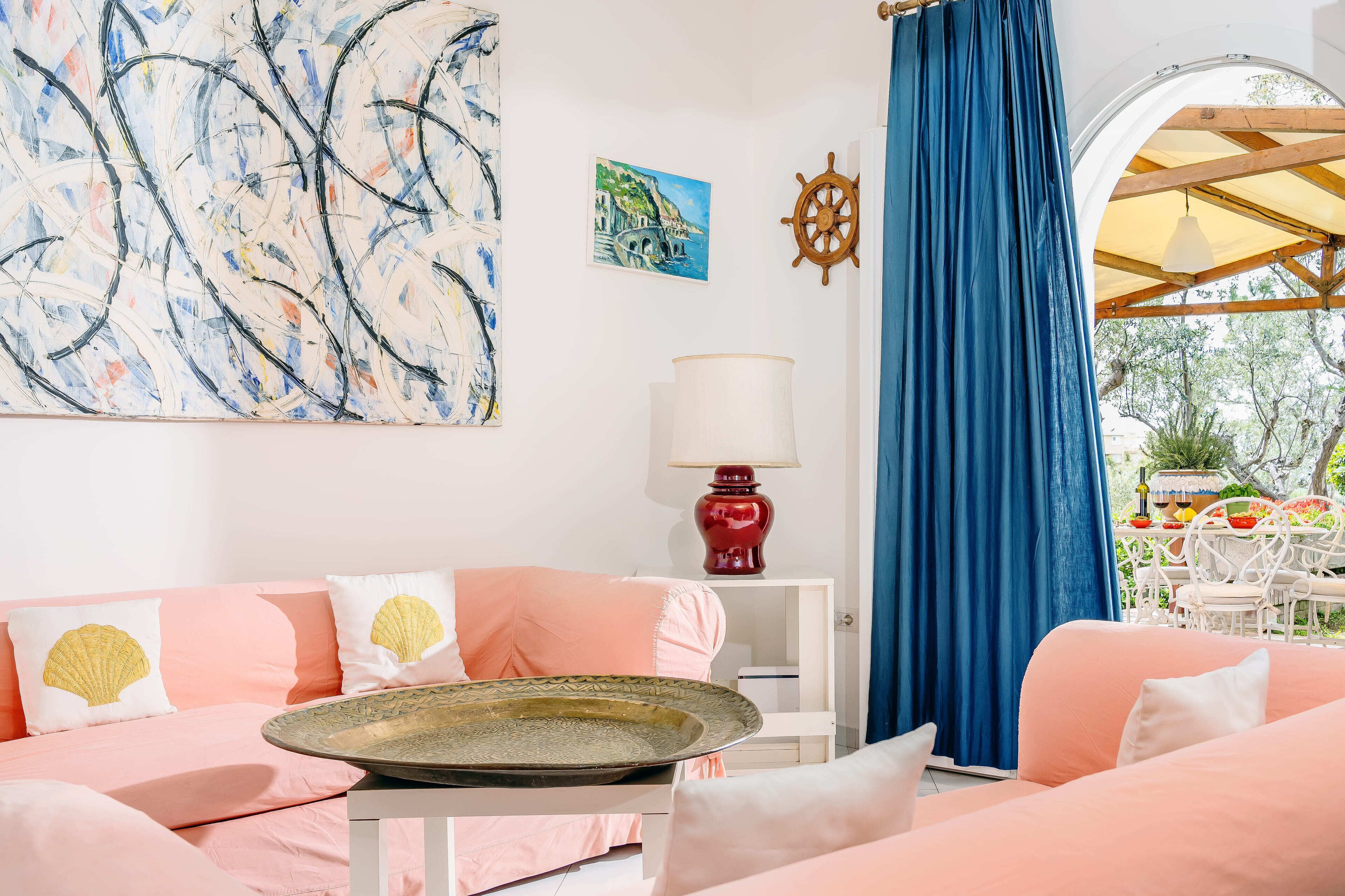 Villa Sofia - Italian Escape - Sorrento, Italy
